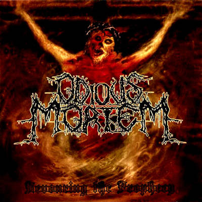 Odious Mortem: "Devouring The Prophecy" – 2005